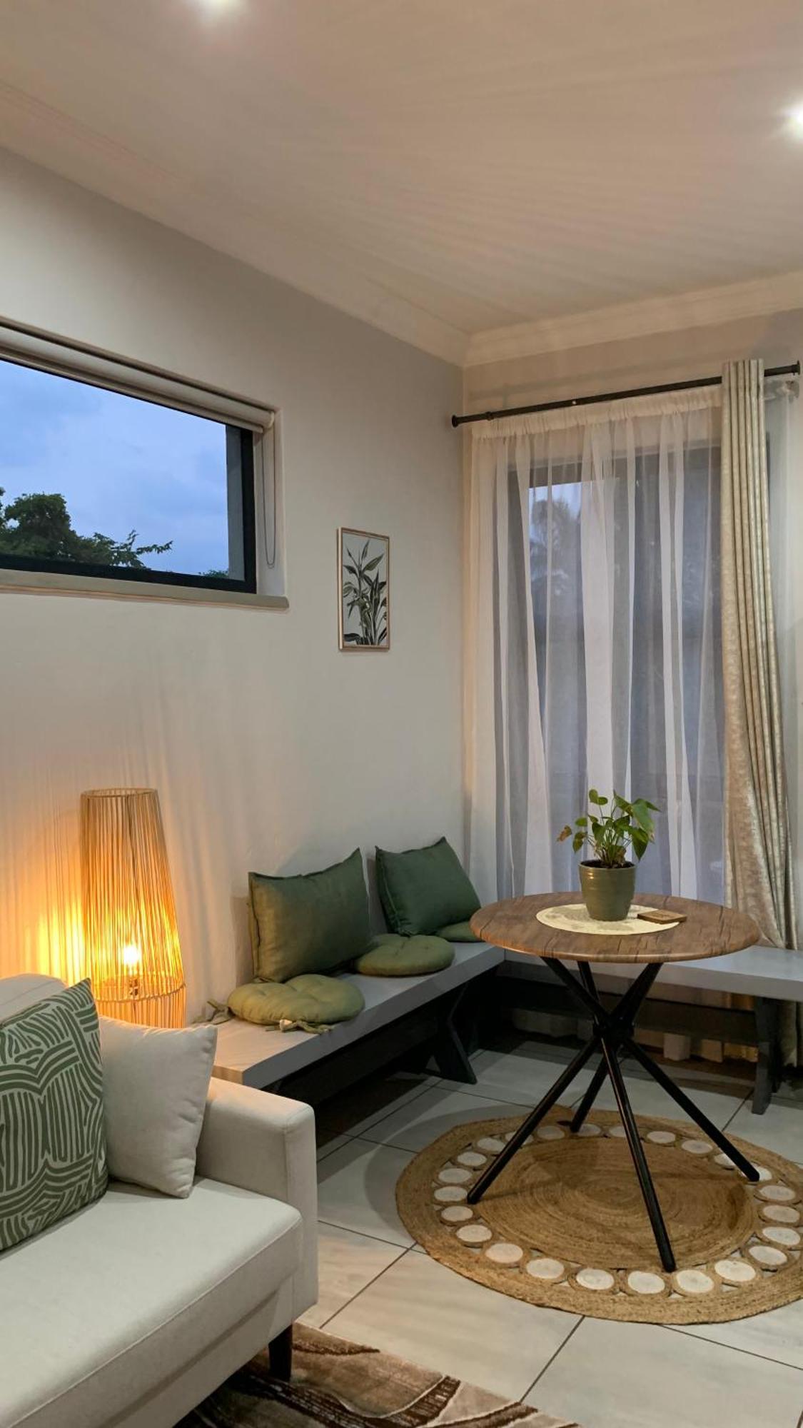 Apartment Forest Hill Pretoria